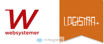 Webmegler + Logistra Cargonizer