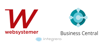 Webmegler + Microsoft Business Central