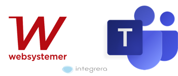 Webmegler + Microsoft Teams