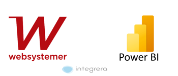 Webmegler + Power BI