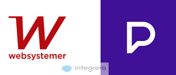 Webmegler + Provet Cloud