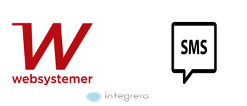 Webmegler + SMS - Send