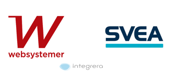 Webmegler + Svea Factoring
