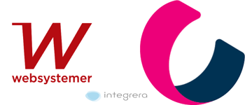 Webmegler + Visma Business NXT