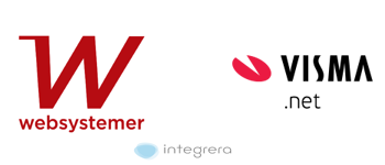 Webmegler + Visma Net