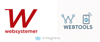 Webmegler + WebTools NXT