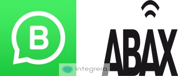 WhatsApp Business + Abax