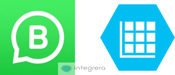 WhatsApp Business + Azure Table Storage