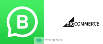 WhatsApp Business + BigCommerce