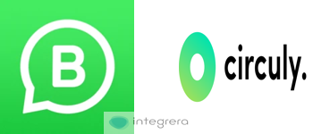 WhatsApp Business + Circuly