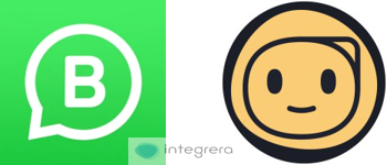 WhatsApp Business + Diri