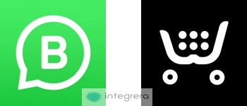 WhatsApp Business + Ecwid