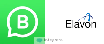 WhatsApp Business + Elavon