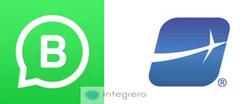 WhatsApp Business + FlightLogger