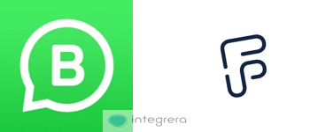 WhatsApp Business + Front Systems