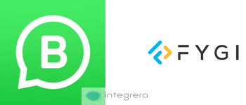 WhatsApp Business + Fygi