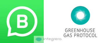 WhatsApp Business + GHG