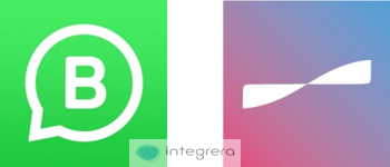 WhatsApp Business + Gjeldsregisteret