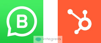 WhatsApp Business + HubSpot