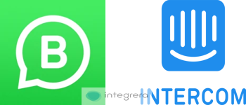 WhatsApp Business + Intercom
