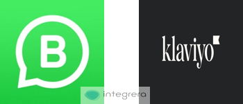 WhatsApp Business + Klaviyo