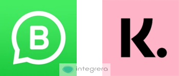WhatsApp Business + Kustom