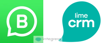 WhatsApp Business + Lime CRM