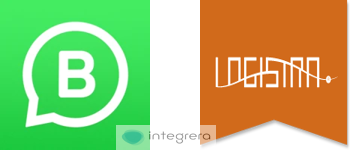 WhatsApp Business + Logistra Cargonizer