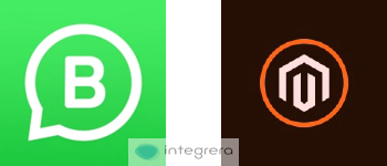 WhatsApp Business + Magento 2