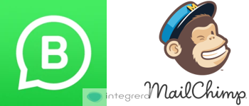 WhatsApp Business + MailChimp