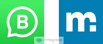 WhatsApp Business + Minimax
