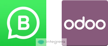WhatsApp Business + Odoo