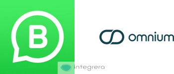 WhatsApp Business + Omnium OMS
