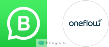 WhatsApp Business + OneFlow