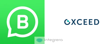 WhatsApp Business + Oxceed