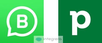 WhatsApp Business + Pipedrive
