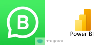 WhatsApp Business + Power BI