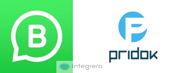 WhatsApp Business + Pridok