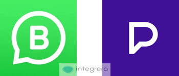 WhatsApp Business + Provet Cloud