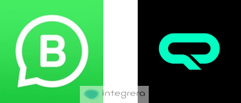 WhatsApp Business + Qliro