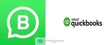 WhatsApp Business + QuickBooks