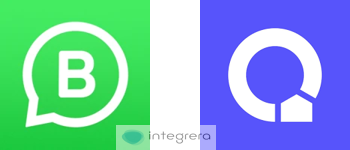 WhatsApp Business + Quickbutik