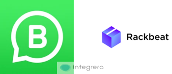 WhatsApp Business + Rackbeat