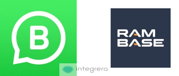 WhatsApp Business + Rambase