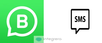 WhatsApp Business + SMS - Send