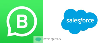 WhatsApp Business + SalesForce
