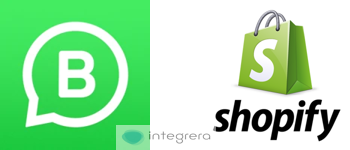 WhatsApp Business + Shopify