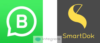 WhatsApp Business + SmartDok