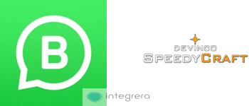 WhatsApp Business + SpeedyCraft