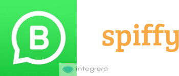 WhatsApp Business + Spiffy Checkouts